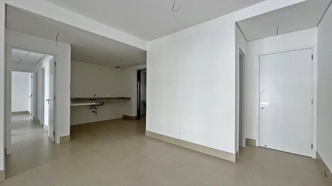 Apartamento com 3 quartos à venda, 122m2 em Riviera de São Lourenço, Bertioga - SP - imagem 9 Foto 9 de Apartamento com 3 quartos à venda, 122m2 em Riviera de São Lourenço, Bertioga - SP