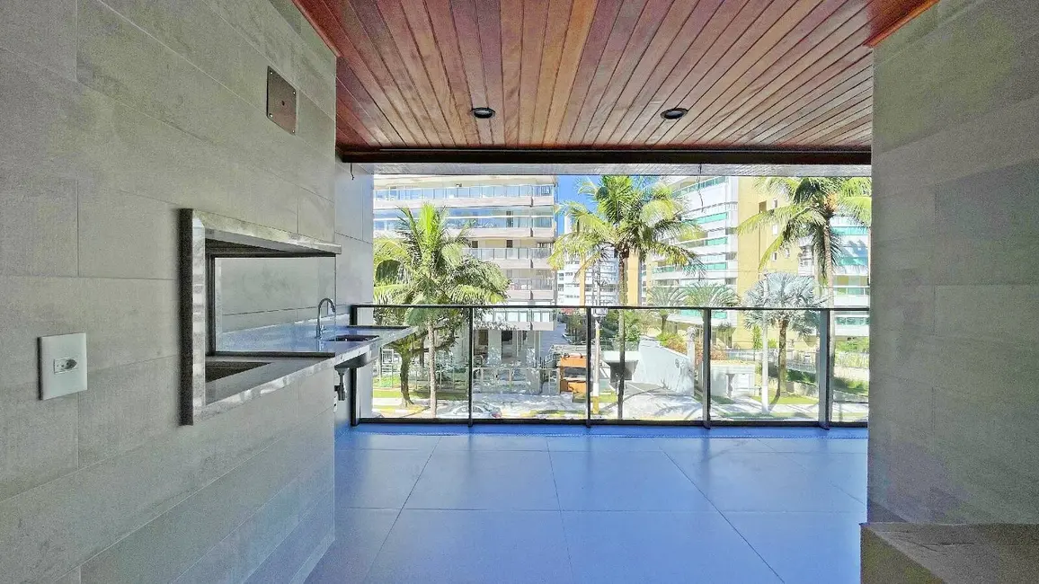 Apartamento com 3 quartos à venda, 122m2 em Riviera de São Lourenço, Bertioga - SP - imagem 3 Foto 3 de Apartamento com 3 quartos à venda, 122m2 em Riviera de São Lourenço, Bertioga - SP