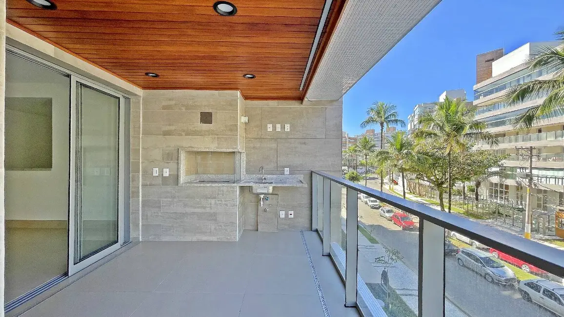 Apartamento com 3 quartos à venda, 137m2 em Riviera de São Lourenço, Bertioga - SP - imagem 2 Foto 2 de Apartamento com 3 quartos à venda, 137m2 em Riviera de São Lourenço, Bertioga - SP
