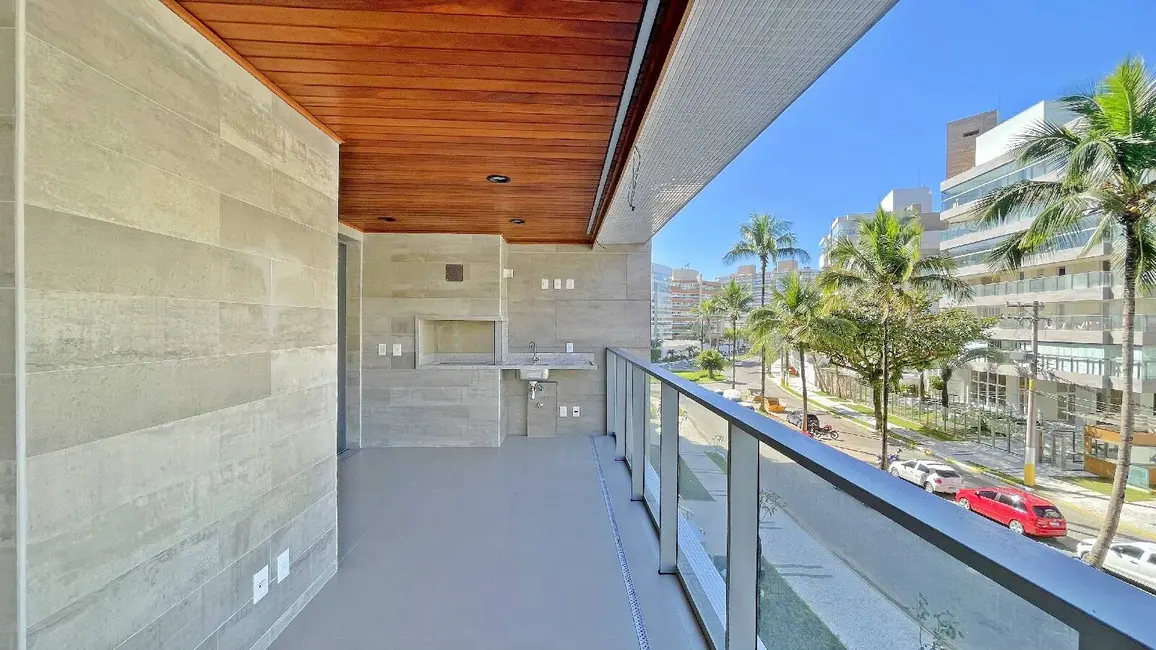 Apartamento com 3 quartos à venda, 137m2 em Riviera de São Lourenço, Bertioga - SP - imagem 1 Foto 1 de Apartamento com 3 quartos à venda, 137m2 em Riviera de São Lourenço, Bertioga - SP