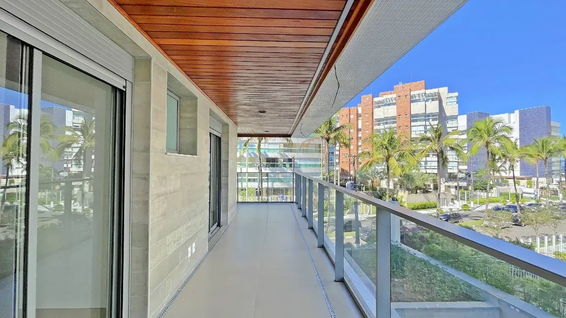 Apartamento com 3 quartos à venda, 137m2 em Riviera de São Lourenço, Bertioga - SP - imagem 7 Foto 7 de Apartamento com 3 quartos à venda, 137m2 em Riviera de São Lourenço, Bertioga - SP