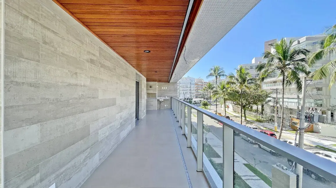 Apartamento com 3 quartos à venda, 137m2 em Riviera de São Lourenço, Bertioga - SP - imagem 9 Foto 9 de Apartamento com 3 quartos à venda, 137m2 em Riviera de São Lourenço, Bertioga - SP