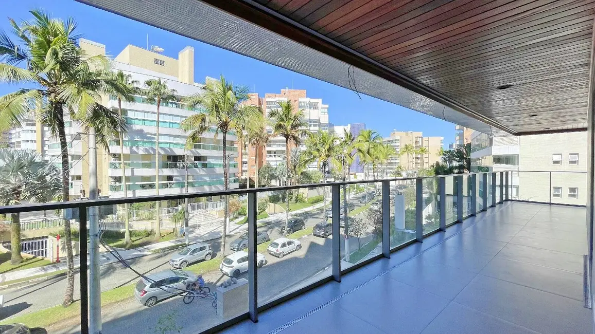 Apartamento com 3 quartos à venda, 137m2 em Riviera de São Lourenço, Bertioga - SP - imagem 4 Foto 4 de Apartamento com 3 quartos à venda, 137m2 em Riviera de São Lourenço, Bertioga - SP