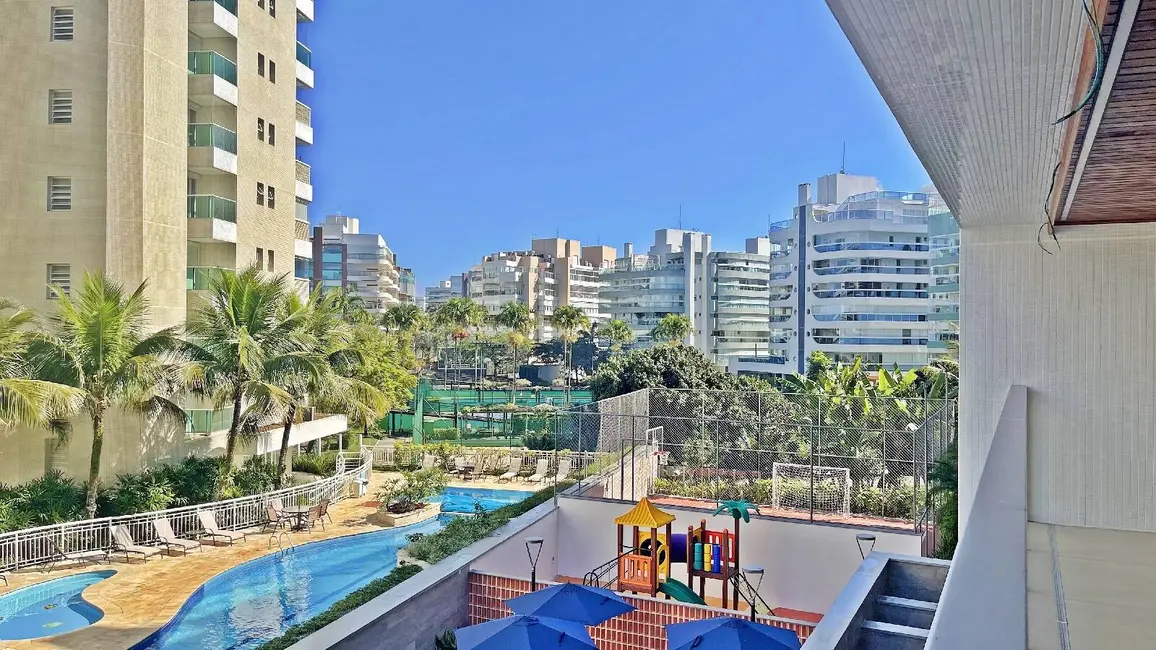 Apartamento com 3 quartos à venda, 137m2 em Riviera de São Lourenço, Bertioga - SP - imagem 6 Foto 6 de Apartamento com 3 quartos à venda, 137m2 em Riviera de São Lourenço, Bertioga - SP