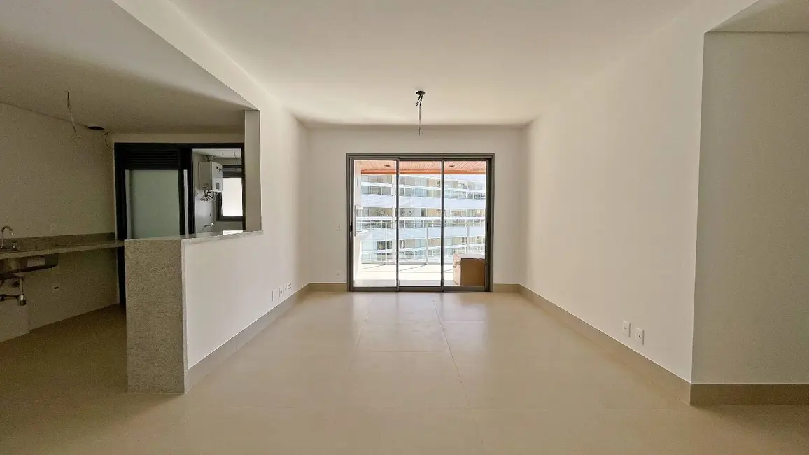 Foto 9 de Apartamento com 3 quartos à venda, 137m2 em Riviera de São Lourenço, Bertioga - SP