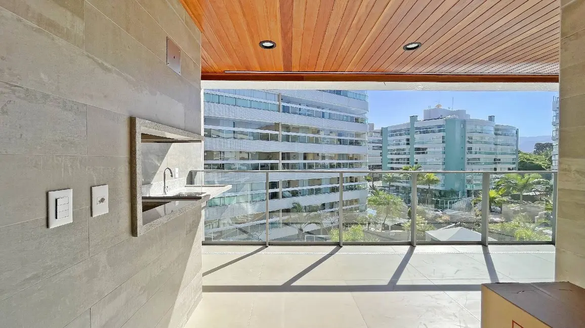 Foto 8 de Apartamento com 3 quartos à venda, 137m2 em Riviera de São Lourenço, Bertioga - SP