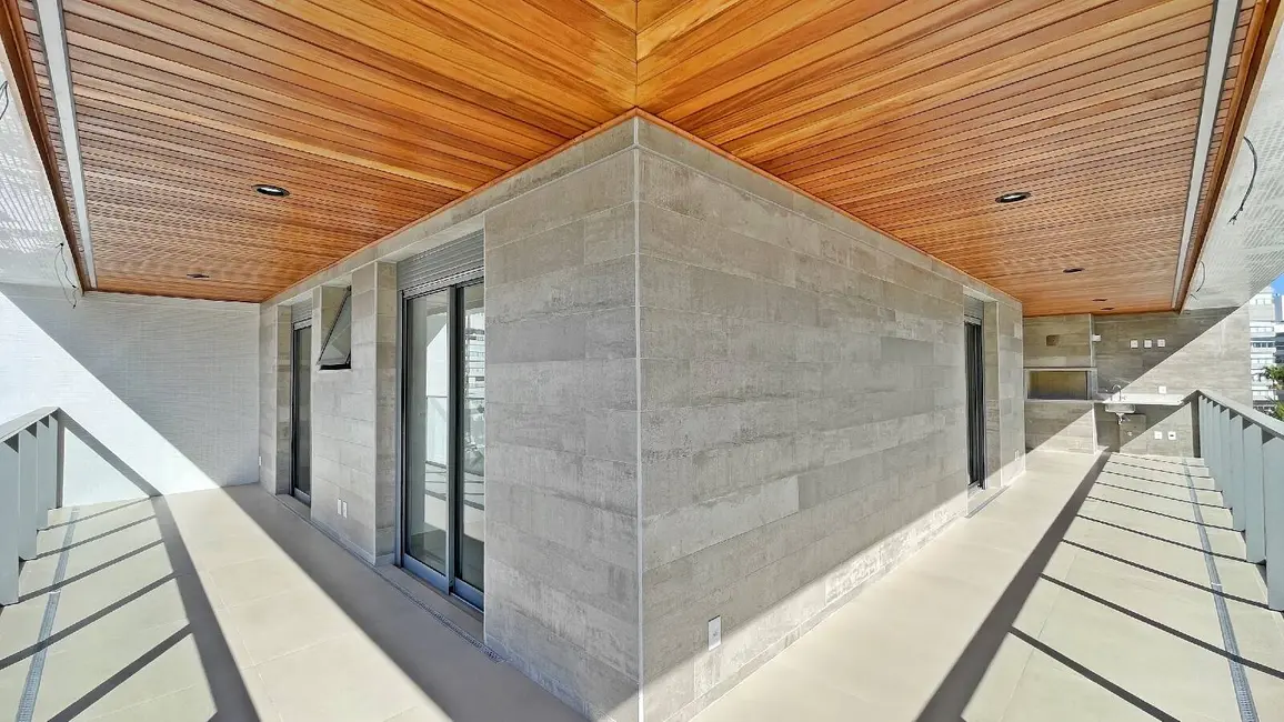 Foto 3 de Apartamento com 3 quartos à venda, 137m2 em Riviera de São Lourenço, Bertioga - SP