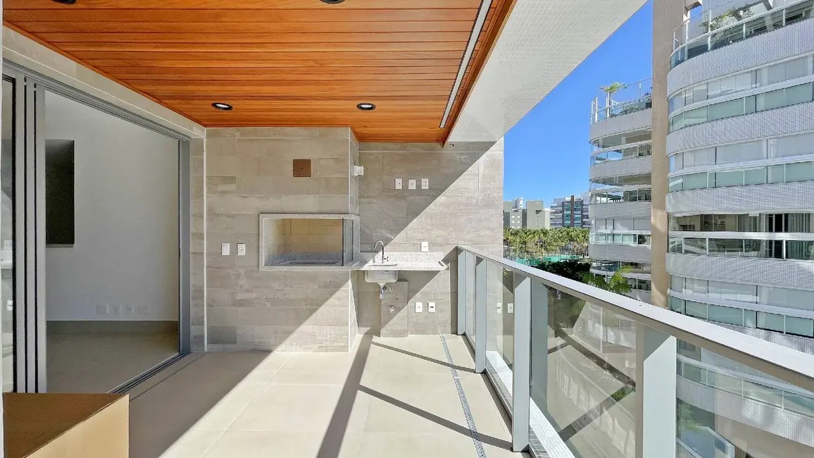 Foto 7 de Apartamento com 3 quartos à venda, 137m2 em Riviera de São Lourenço, Bertioga - SP