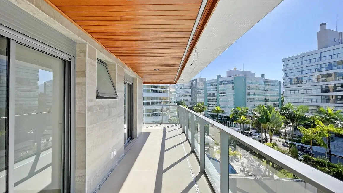 Foto 2 de Apartamento com 3 quartos à venda, 137m2 em Riviera de São Lourenço, Bertioga - SP