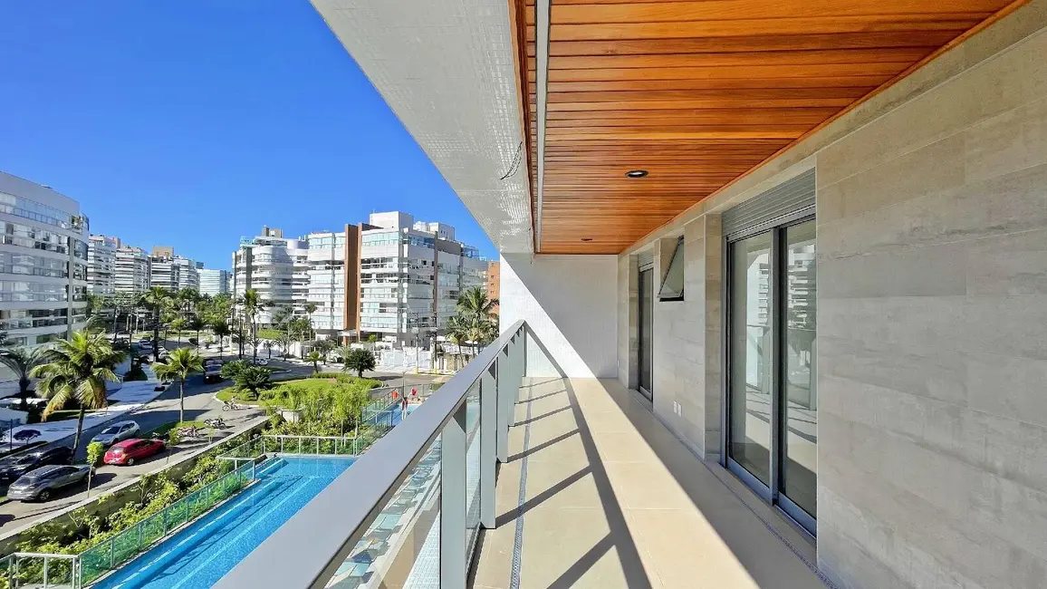 Foto 1 de Apartamento com 3 quartos à venda, 137m2 em Riviera de São Lourenço, Bertioga - SP