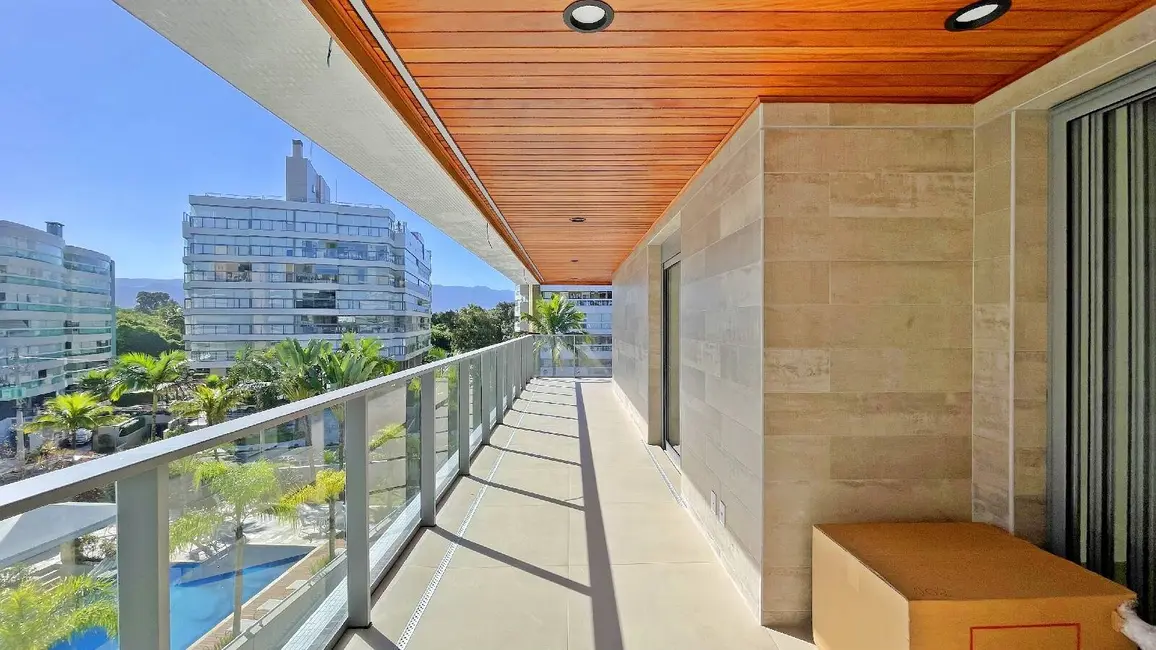 Foto 5 de Apartamento com 3 quartos à venda, 137m2 em Riviera de São Lourenço, Bertioga - SP
