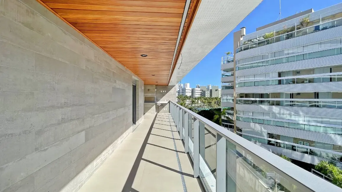 Foto 4 de Apartamento com 3 quartos à venda, 137m2 em Riviera de São Lourenço, Bertioga - SP