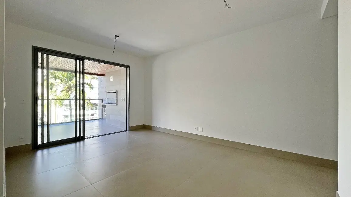 Foto 9 de Apartamento com 3 quartos à venda, 122m2 em Riviera de São Lourenço, Bertioga - SP