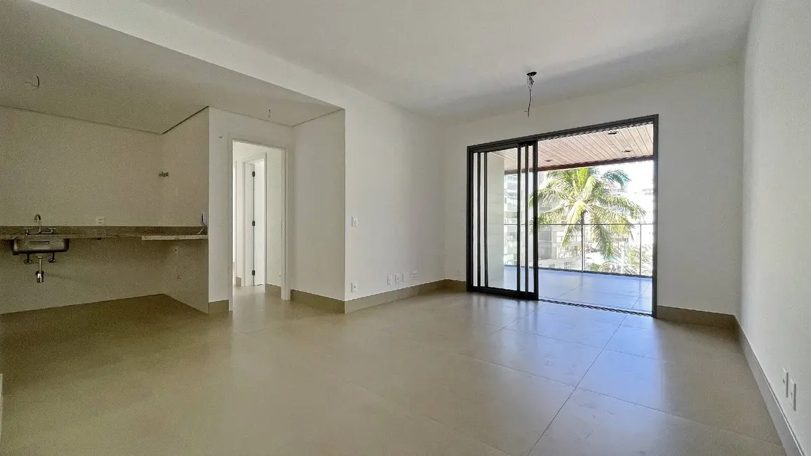 Foto 8 de Apartamento com 3 quartos à venda, 122m2 em Riviera de São Lourenço, Bertioga - SP