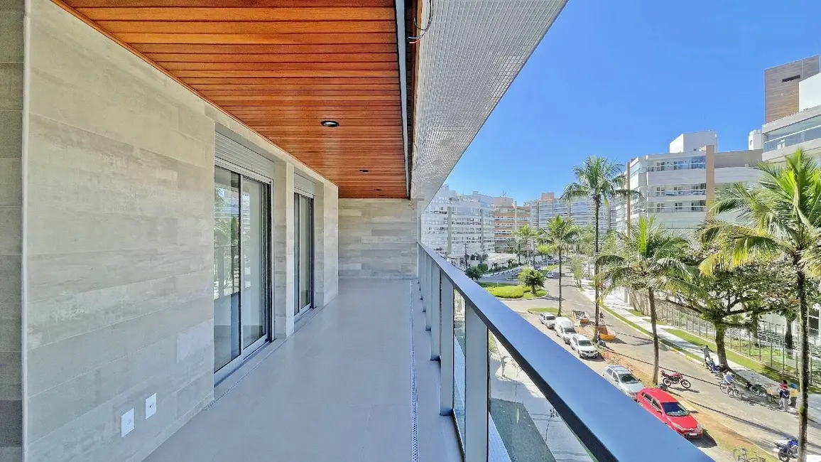 Foto 3 de Apartamento com 3 quartos à venda, 122m2 em Riviera de São Lourenço, Bertioga - SP