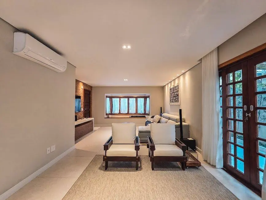 Foto 7 de Casa com 4 quartos à venda, 309m2 em Riviera de São Lourenço, Bertioga - SP