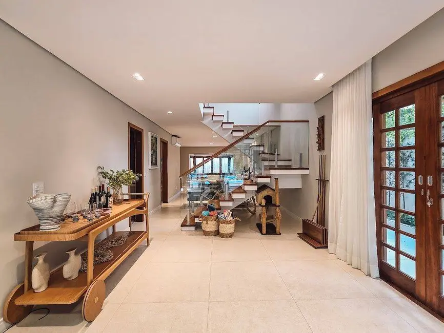 Foto 9 de Casa com 4 quartos à venda, 309m2 em Riviera de São Lourenço, Bertioga - SP