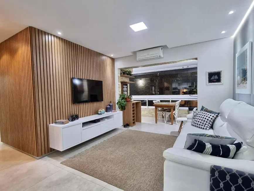 Foto 4 de Apartamento com 3 quartos à venda, 88m2 em Riviera de São Lourenço, Bertioga - SP