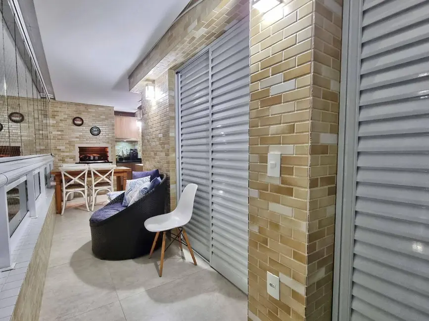 Foto 2 de Apartamento com 3 quartos à venda, 88m2 em Riviera de São Lourenço, Bertioga - SP