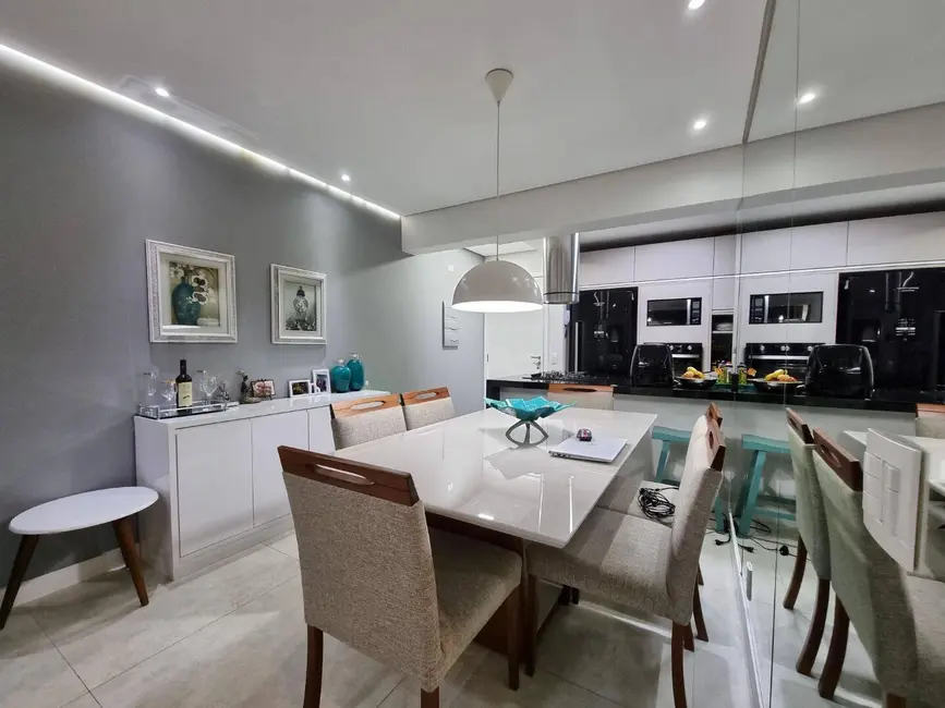 Foto 6 de Apartamento com 3 quartos à venda, 88m2 em Riviera de São Lourenço, Bertioga - SP
