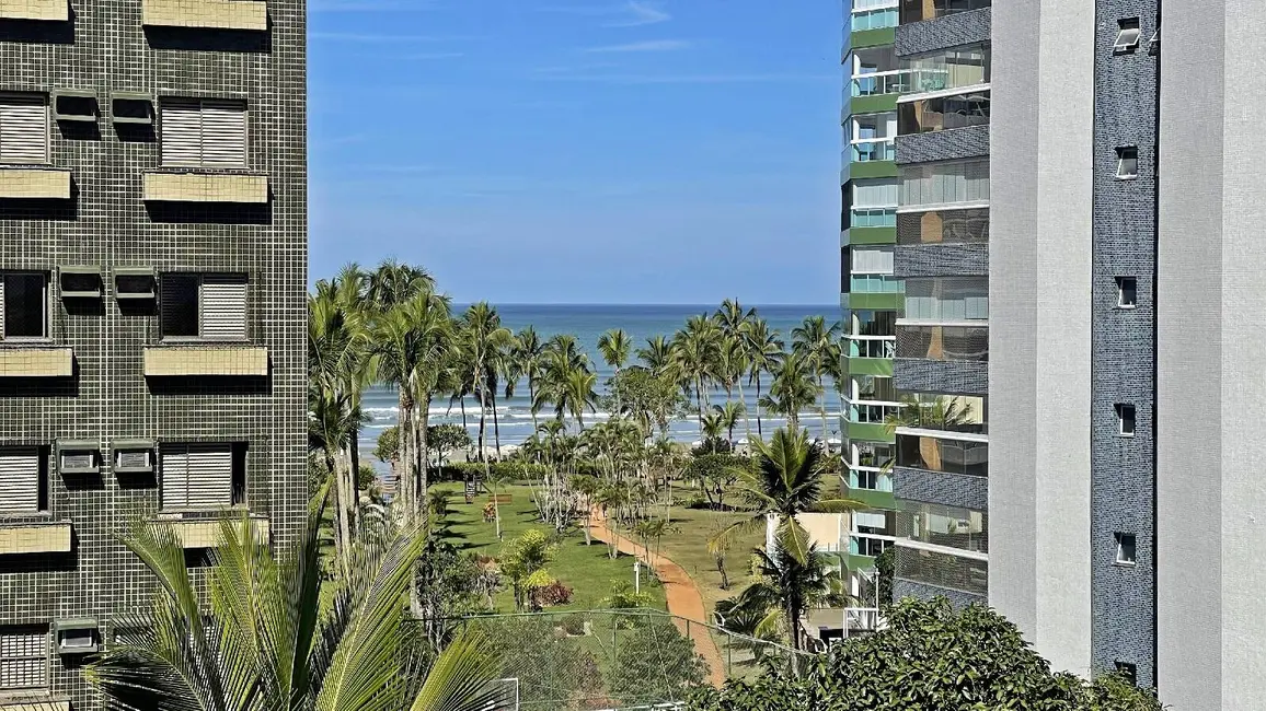 Foto 3 de Apartamento com 3 quartos à venda, 131m2 em Riviera de São Lourenço, Bertioga - SP