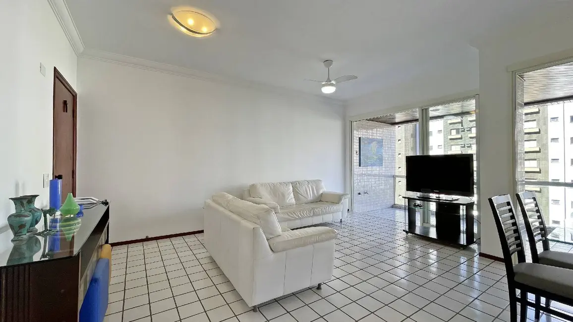 Foto 8 de Apartamento com 3 quartos à venda, 131m2 em Riviera de São Lourenço, Bertioga - SP