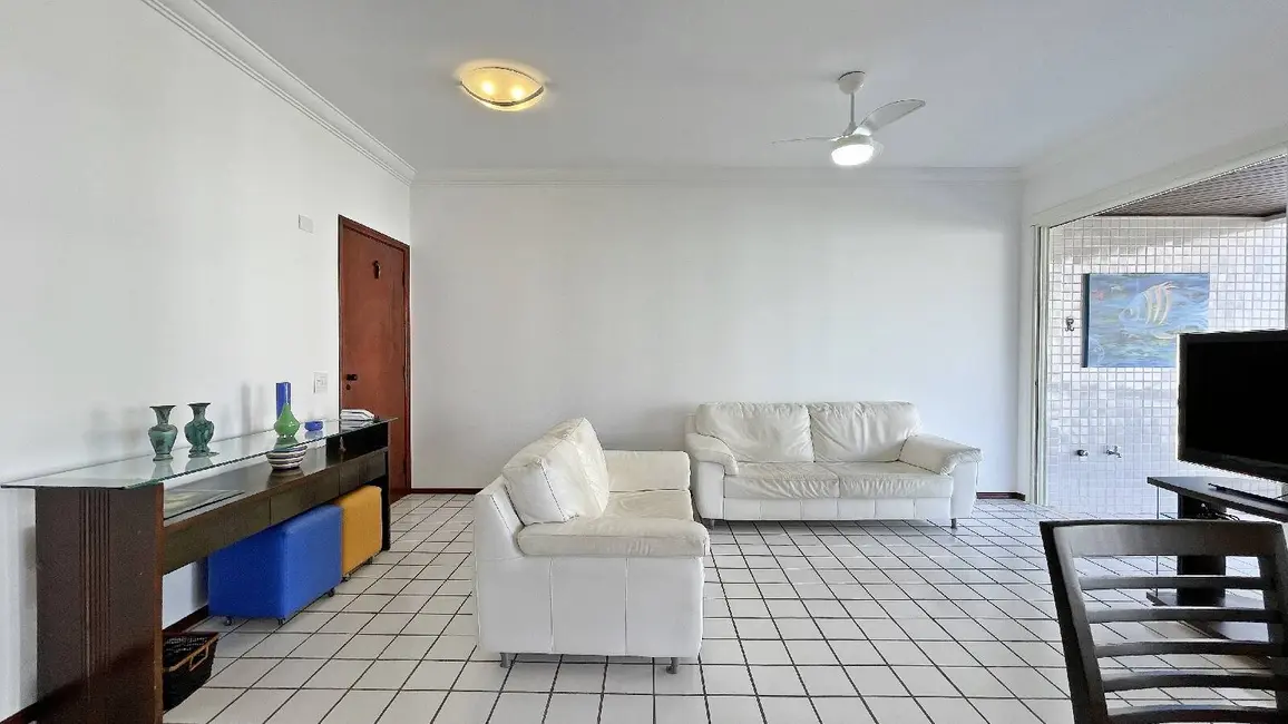 Foto 7 de Apartamento com 3 quartos à venda, 131m2 em Riviera de São Lourenço, Bertioga - SP