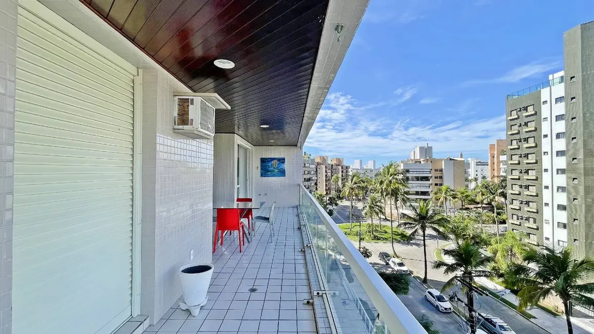 Foto 5 de Apartamento com 3 quartos à venda, 131m2 em Riviera de São Lourenço, Bertioga - SP