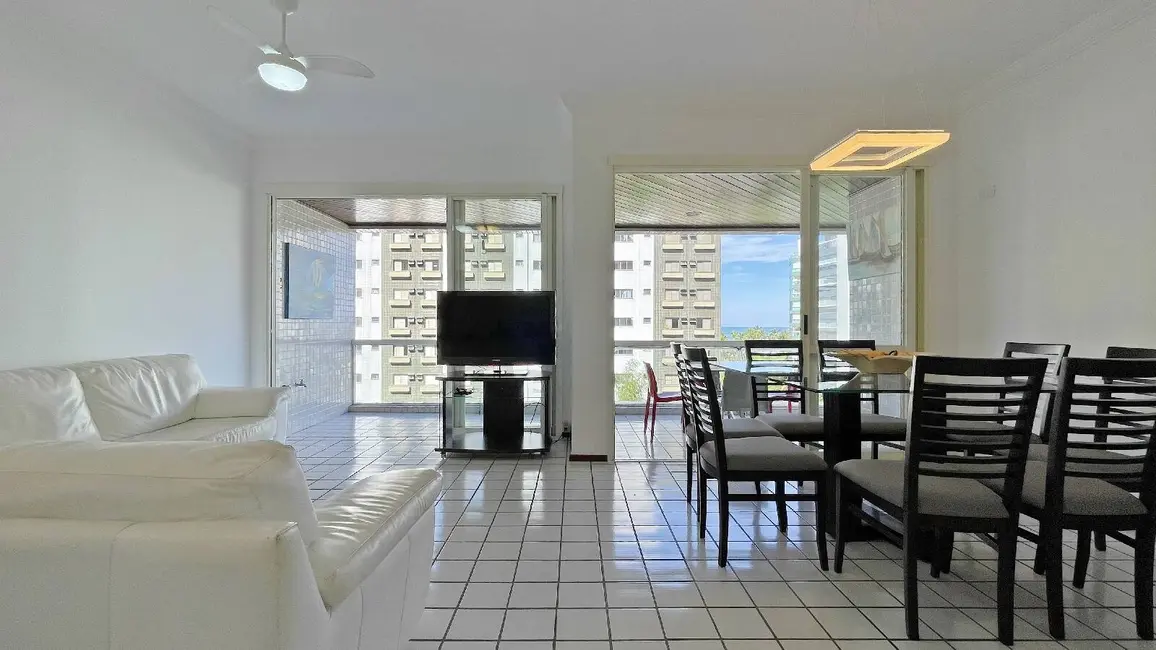 Foto 9 de Apartamento com 3 quartos à venda, 131m2 em Riviera de São Lourenço, Bertioga - SP