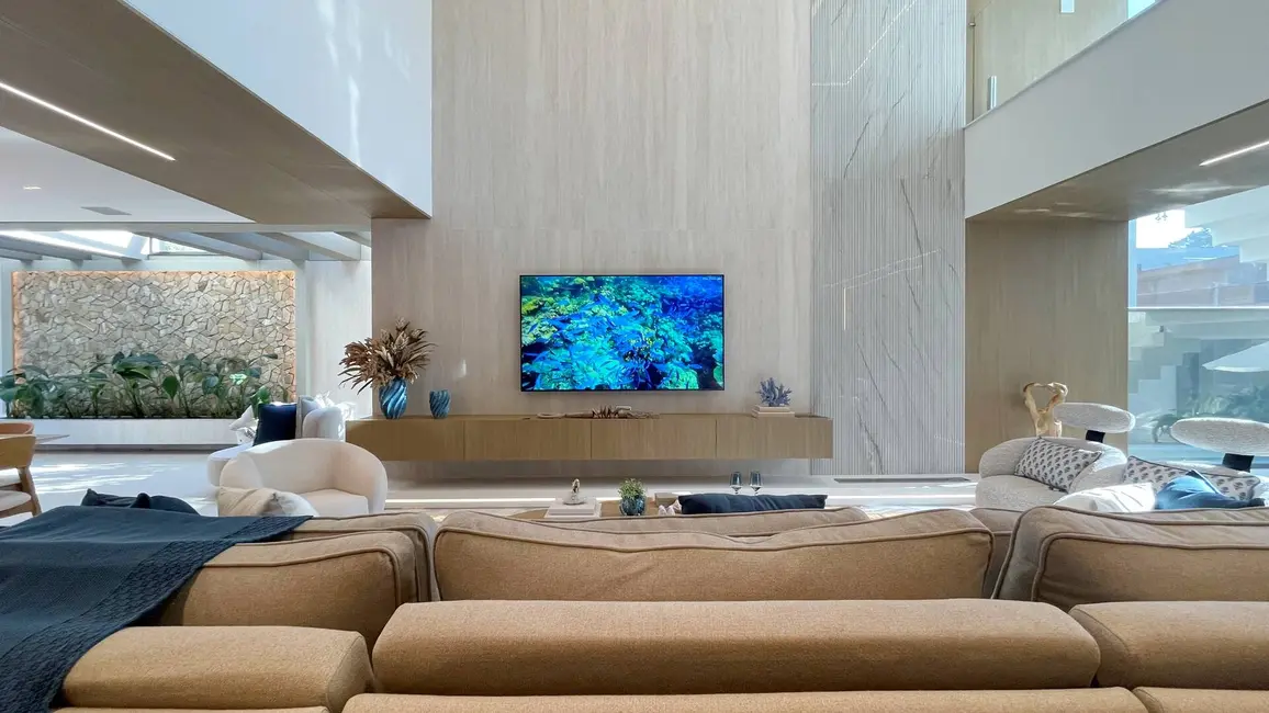 Foto 7 de Casa com 5 quartos à venda, 489m2 em Riviera de São Lourenço, Bertioga - SP