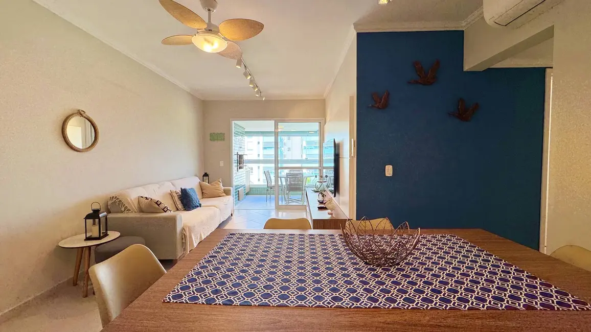 Apartamento com 3 quartos à venda, 98m2 em Riviera de São Lourenço, Bertioga - SP - imagem 7 Foto 7 de Apartamento com 3 quartos à venda, 98m2 em Riviera de São Lourenço, Bertioga - SP