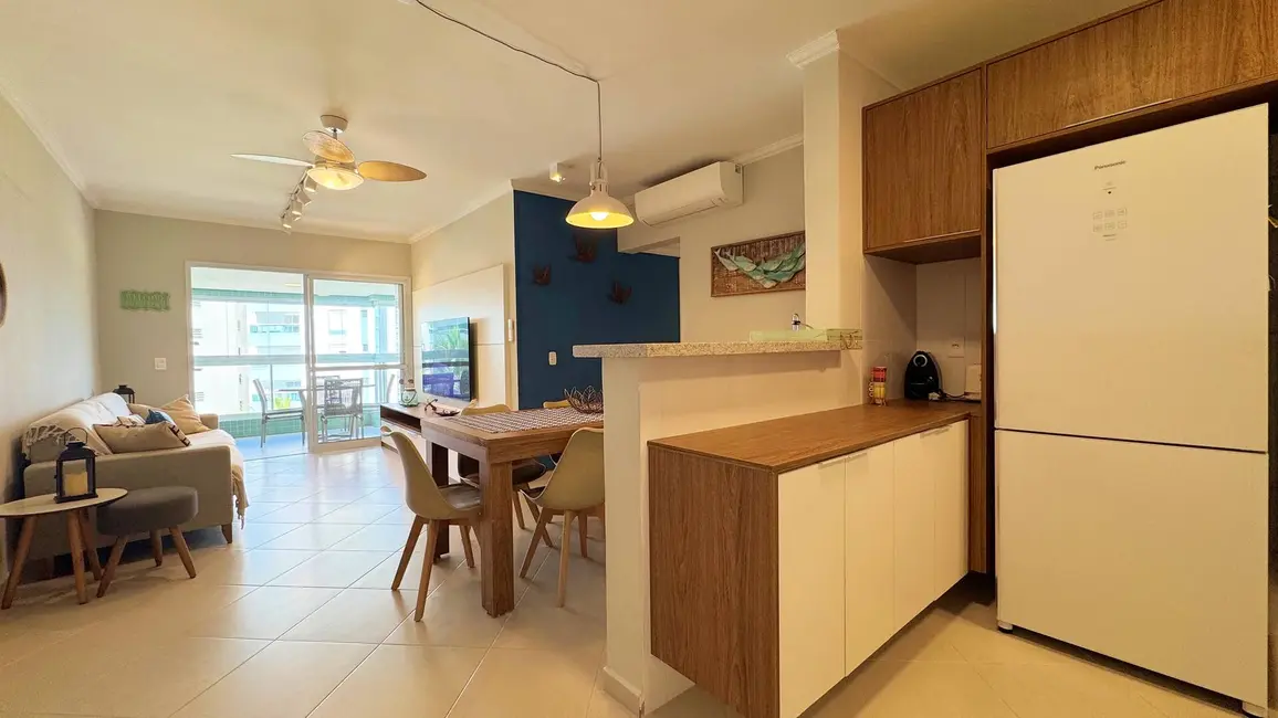 Apartamento com 3 quartos à venda, 98m2 em Riviera de São Lourenço, Bertioga - SP - imagem 4 Foto 4 de Apartamento com 3 quartos à venda, 98m2 em Riviera de São Lourenço, Bertioga - SP