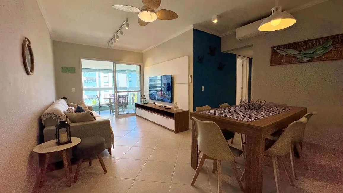 Apartamento com 3 quartos à venda, 98m2 em Riviera de São Lourenço, Bertioga - SP - imagem 8 Foto 8 de Apartamento com 3 quartos à venda, 98m2 em Riviera de São Lourenço, Bertioga - SP