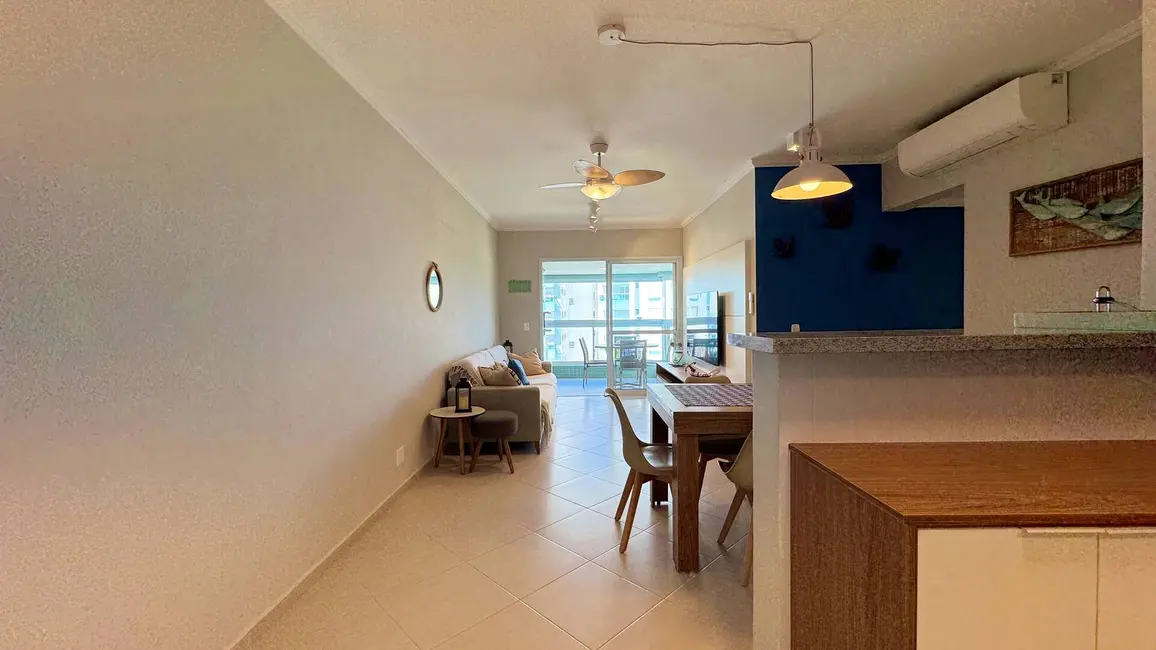 Apartamento com 3 quartos à venda, 98m2 em Riviera de São Lourenço, Bertioga - SP - imagem 6 Foto 6 de Apartamento com 3 quartos à venda, 98m2 em Riviera de São Lourenço, Bertioga - SP
