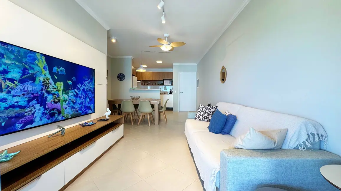 Apartamento com 3 quartos à venda, 98m2 em Riviera de São Lourenço, Bertioga - SP - imagem 1 Foto 1 de Apartamento com 3 quartos à venda, 98m2 em Riviera de São Lourenço, Bertioga - SP