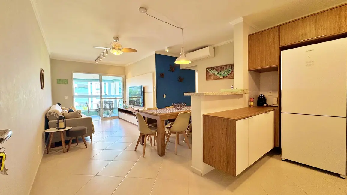 Apartamento com 3 quartos à venda, 98m2 em Riviera de São Lourenço, Bertioga - SP - imagem 3 Foto 3 de Apartamento com 3 quartos à venda, 98m2 em Riviera de São Lourenço, Bertioga - SP