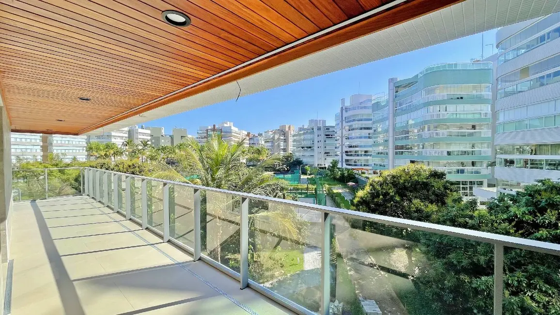 Foto 1 de Apartamento com 3 quartos à venda, 137m2 em Riviera de São Lourenço, Bertioga - SP