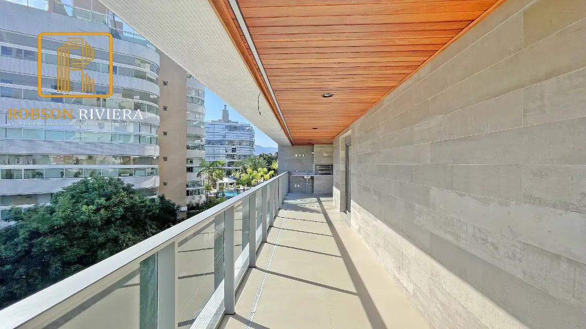 Foto 2 de Apartamento com 3 quartos à venda, 137m2 em Riviera de São Lourenço, Bertioga - SP