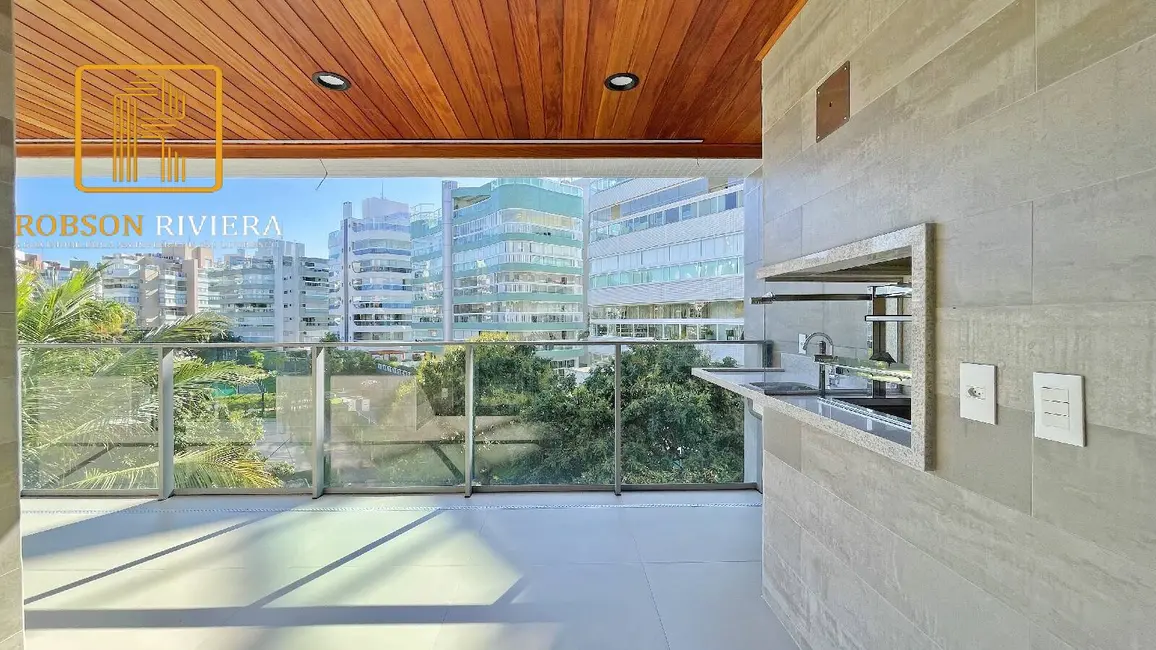 Foto 7 de Apartamento com 3 quartos à venda, 137m2 em Riviera de São Lourenço, Bertioga - SP