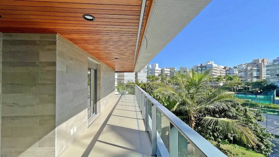 Foto 5 de Apartamento com 3 quartos à venda, 137m2 em Riviera de São Lourenço, Bertioga - SP