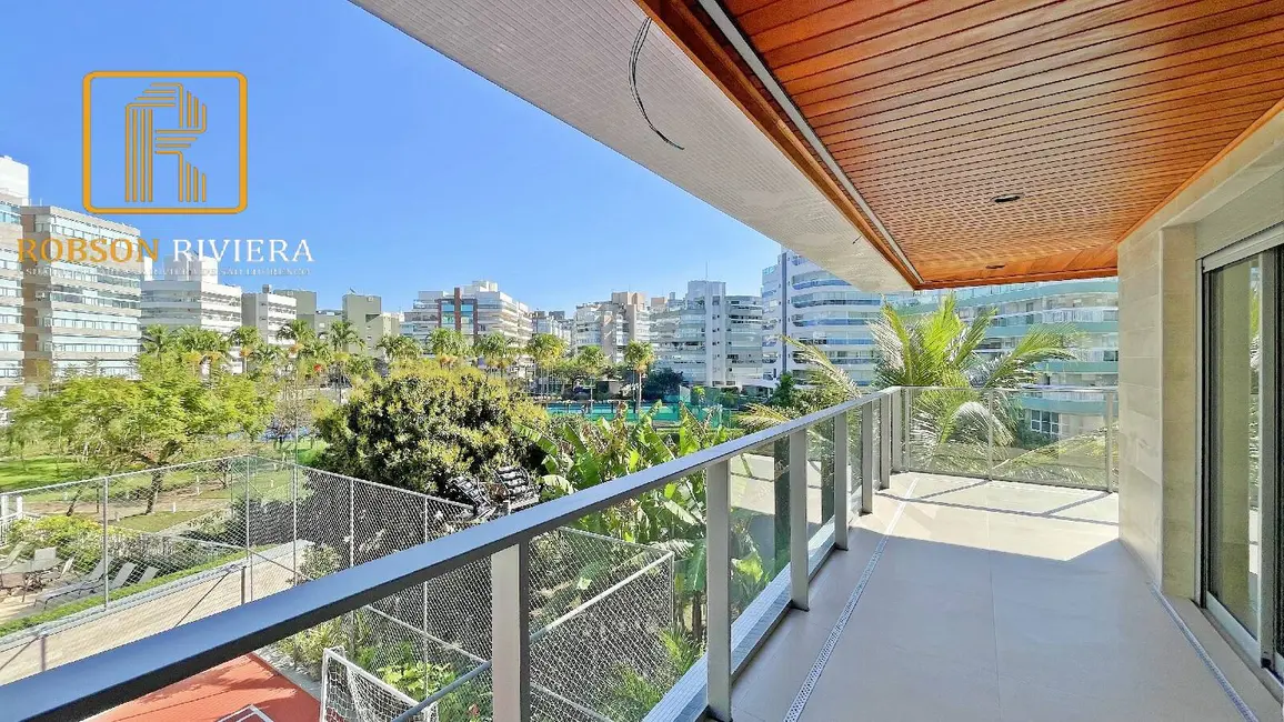 Foto 3 de Apartamento com 3 quartos à venda, 137m2 em Riviera de São Lourenço, Bertioga - SP