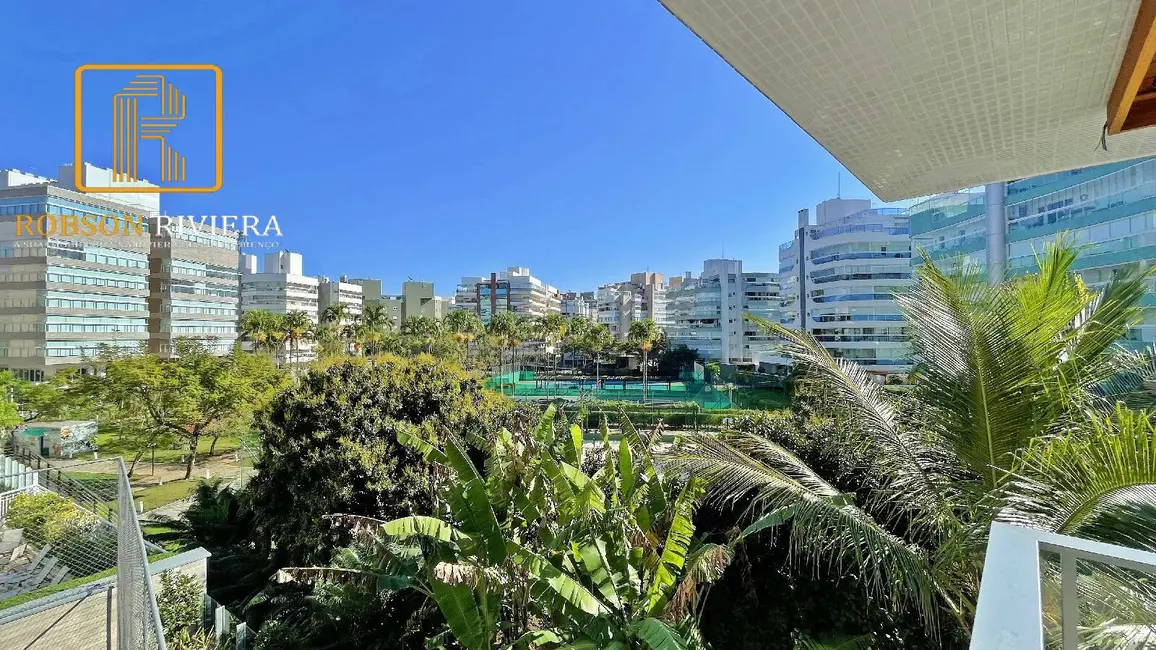Foto 4 de Apartamento com 3 quartos à venda, 137m2 em Riviera de São Lourenço, Bertioga - SP