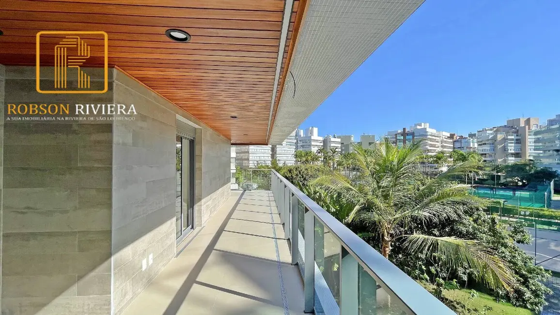 Foto 5 de Apartamento com 3 quartos à venda, 137m2 em Riviera de São Lourenço, Bertioga - SP