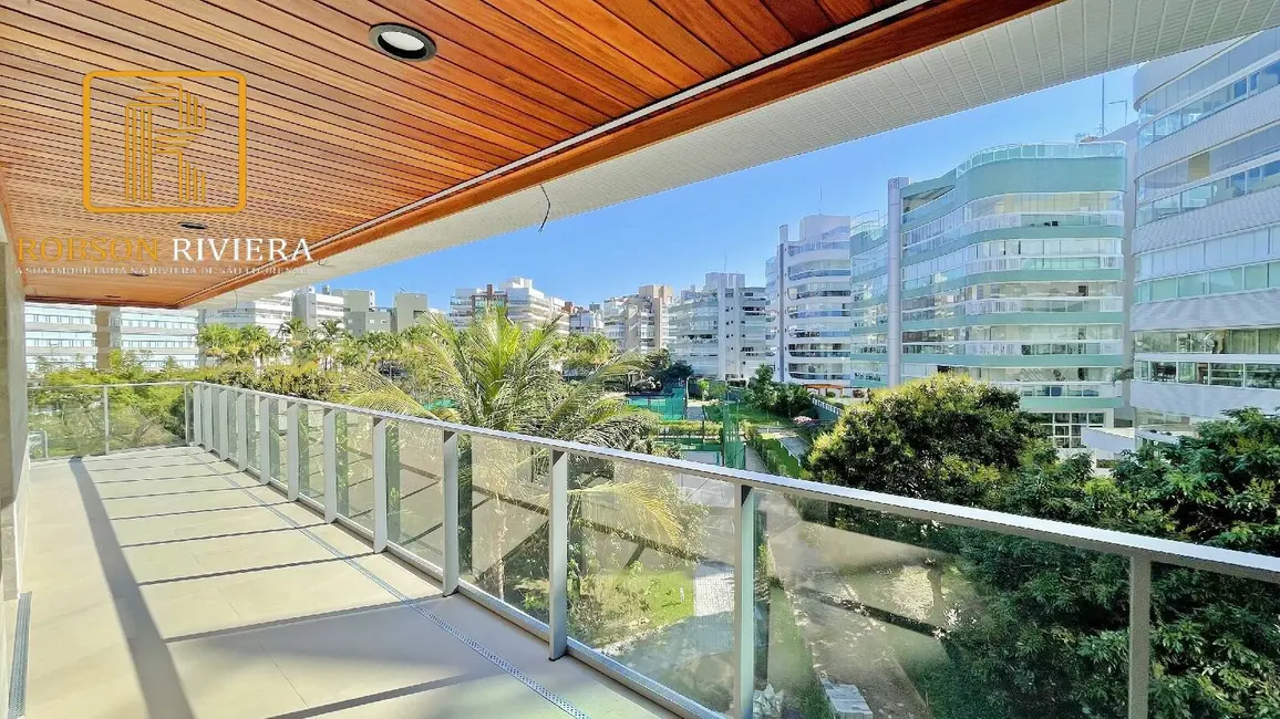 Foto 1 de Apartamento com 3 quartos à venda, 137m2 em Riviera de São Lourenço, Bertioga - SP
