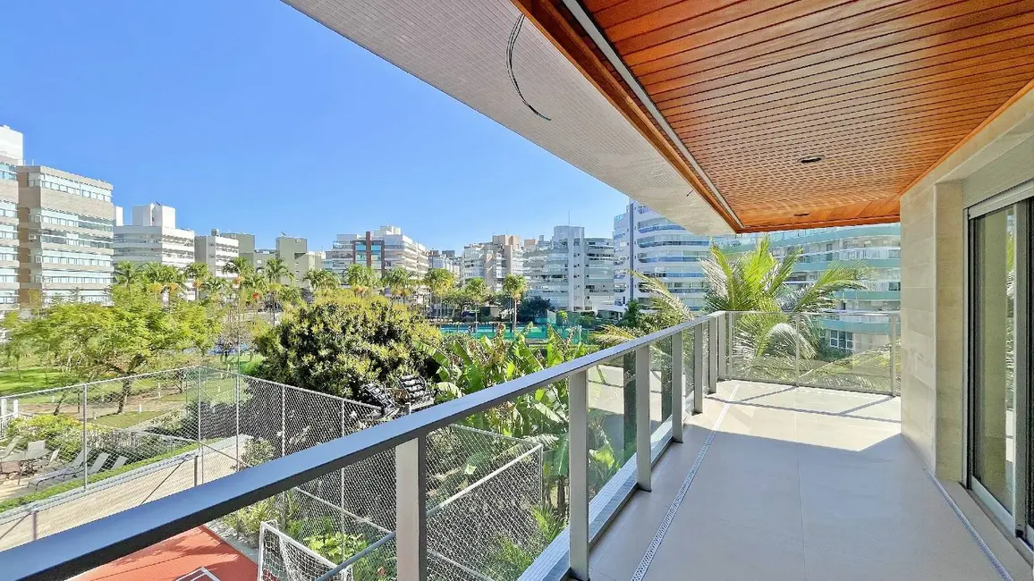 Foto 3 de Apartamento com 3 quartos à venda, 137m2 em Riviera de São Lourenço, Bertioga - SP