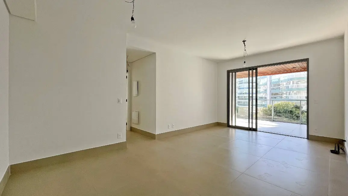 Foto 9 de Apartamento com 3 quartos à venda, 137m2 em Riviera de São Lourenço, Bertioga - SP