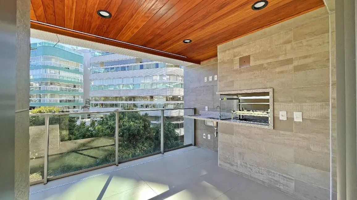 Foto 8 de Apartamento com 3 quartos à venda, 137m2 em Riviera de São Lourenço, Bertioga - SP