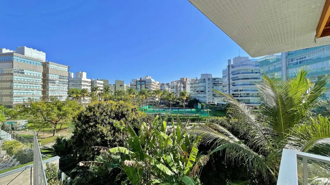 Foto 4 de Apartamento com 3 quartos à venda, 137m2 em Riviera de São Lourenço, Bertioga - SP