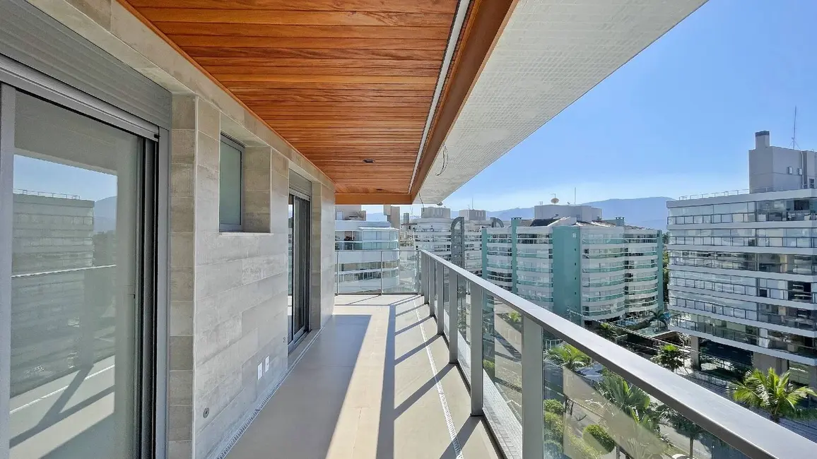 Foto 5 de Apartamento com 3 quartos à venda, 136m2 em Riviera de São Lourenço, Bertioga - SP