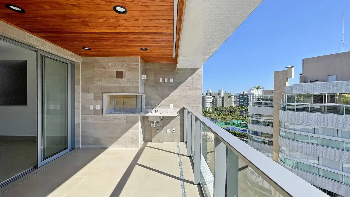 Foto 7 de Apartamento com 3 quartos à venda, 136m2 em Riviera de São Lourenço, Bertioga - SP